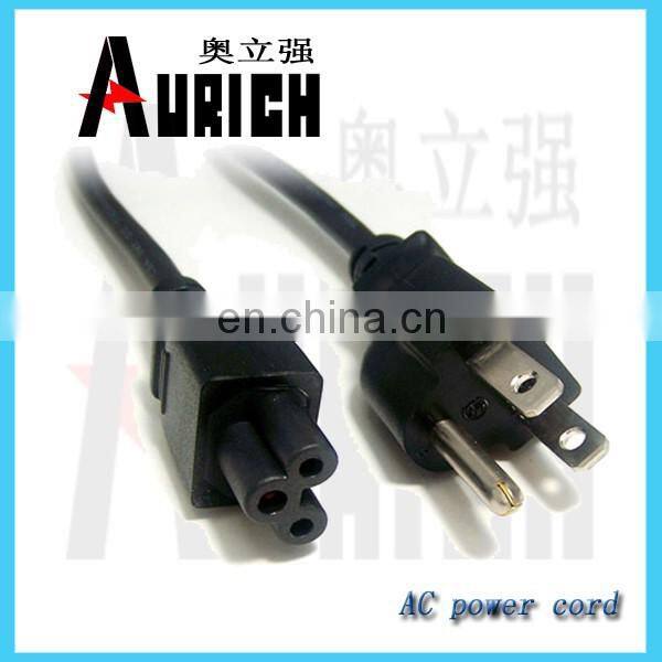 NEMA 5 15P SJTW 16/3 multi socket extension cord,wireless extension cord,extension cord powered by battery 30 amp rv power cord