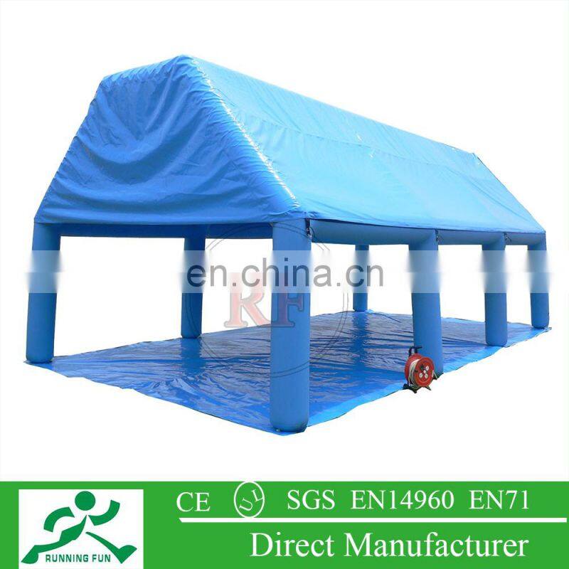 inflatable air dome tent for sale,inflatable clear dome tent, inflatable clear bubble tent FT-39