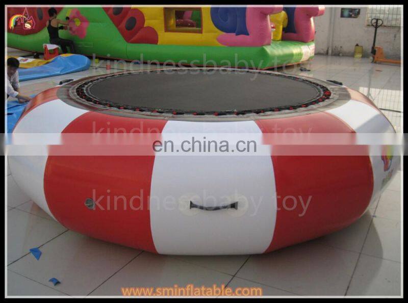 exciting 2016 inflatable flyfish , inflatable flying fish towable , lake inflatables water games for sale