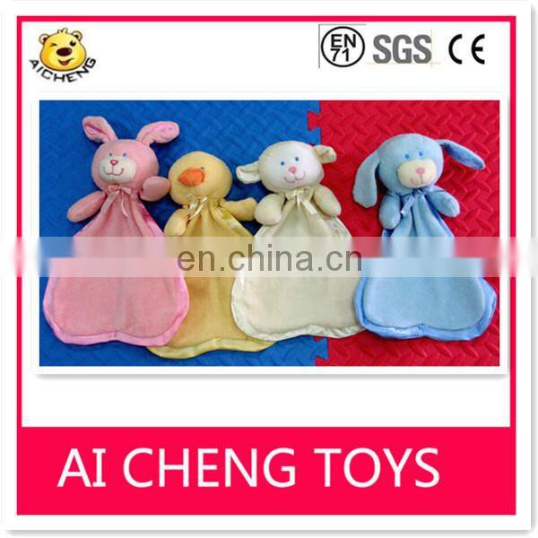 Hot sale christmas plush deer toys ,santa clause plush toys .