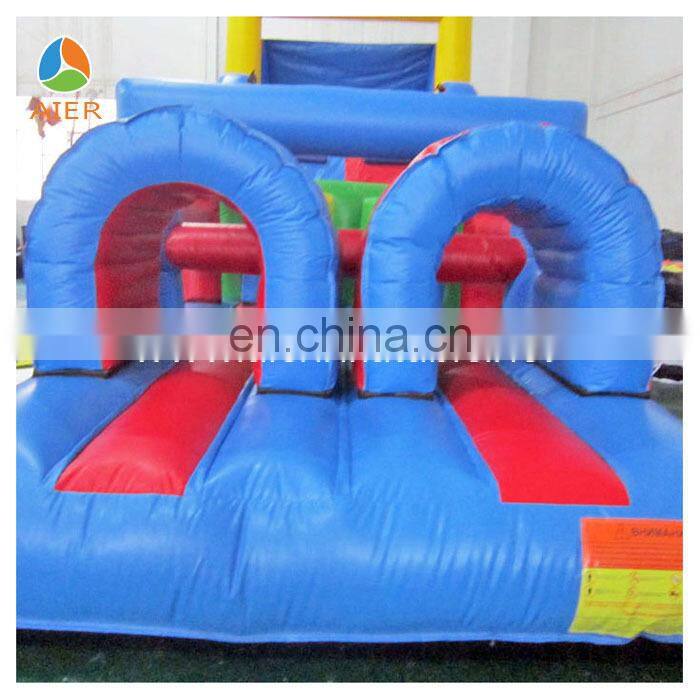 2015 inflatable obstacle course,giant obstacle course wih prices for adults