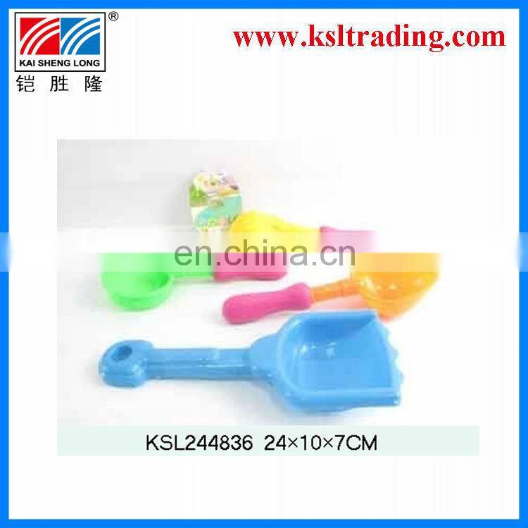 9pcs bright lady outdoor toy plastic children beach toys