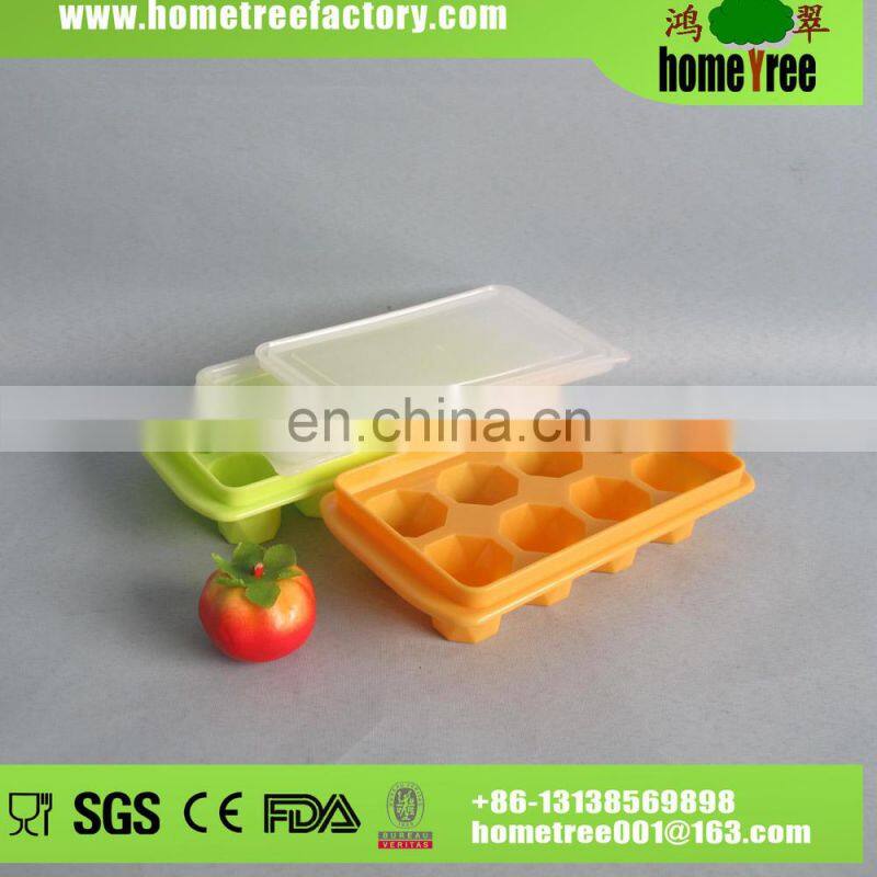 2015 most Popular Stone Reusable Ice Sculpture Tray Mold