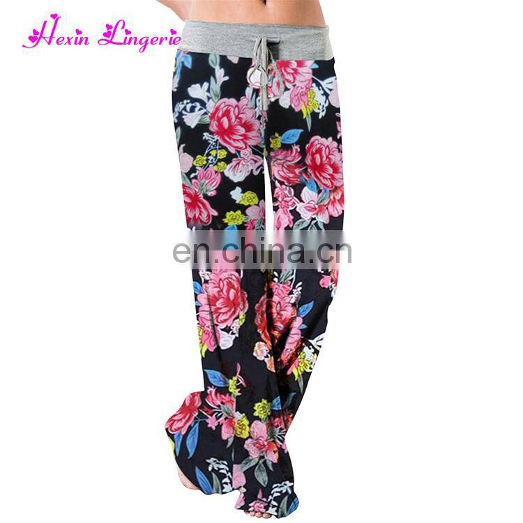 Stretchable Grey High Waisted Pencil women casual design ladies lady pants