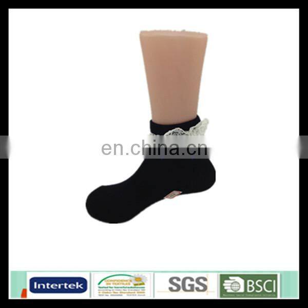 wholesale baby socks with lace