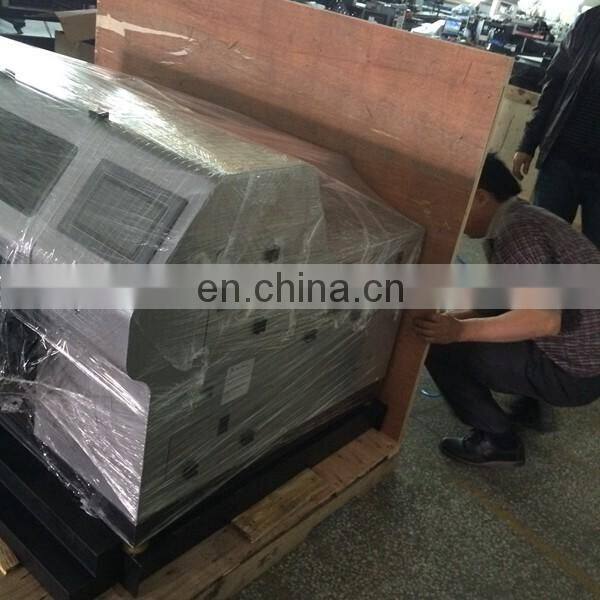 multicolor 3d UV box case Printer printing Machines on Low Price