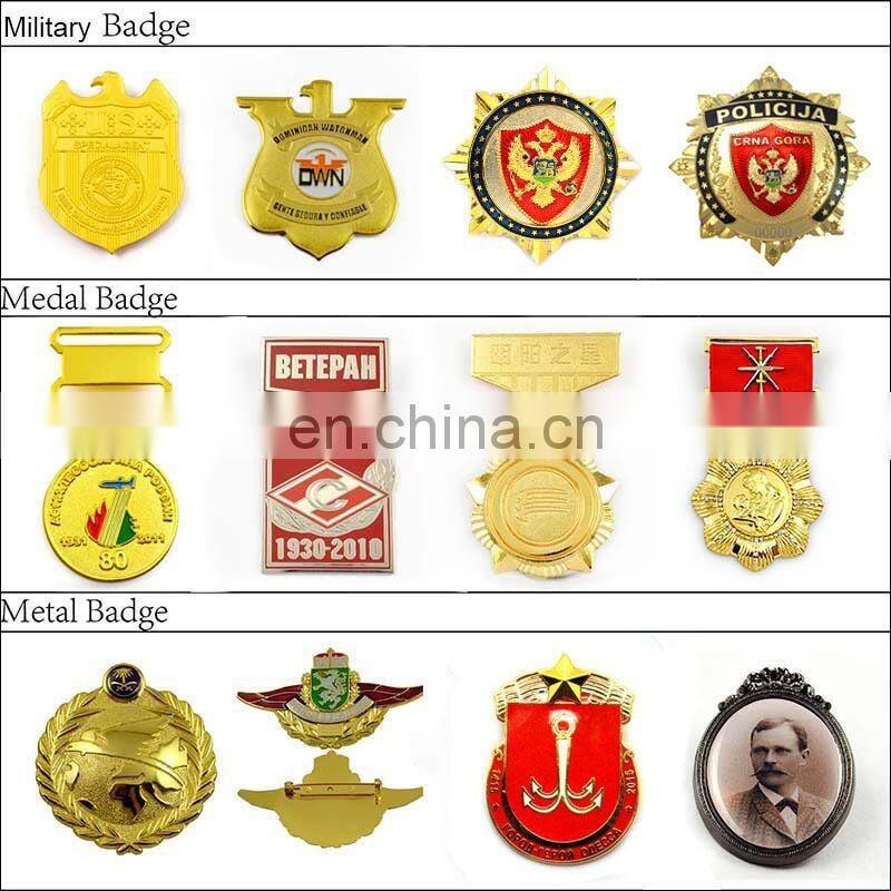 Wholesale promotional products soft enamel custom made lapel pins