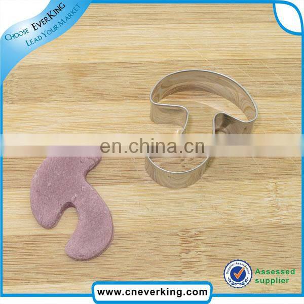 birthday party best quality widely-used biscuit cutter