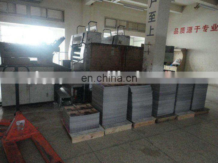 Cheap hand held shape customized fans