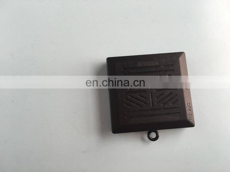 t-shirt EL panel with wireless lithium USB rechargeable inverter sound active