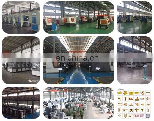 Plumbing fittings auto parts casting manufacture horizontal continuous die casting machine for brass