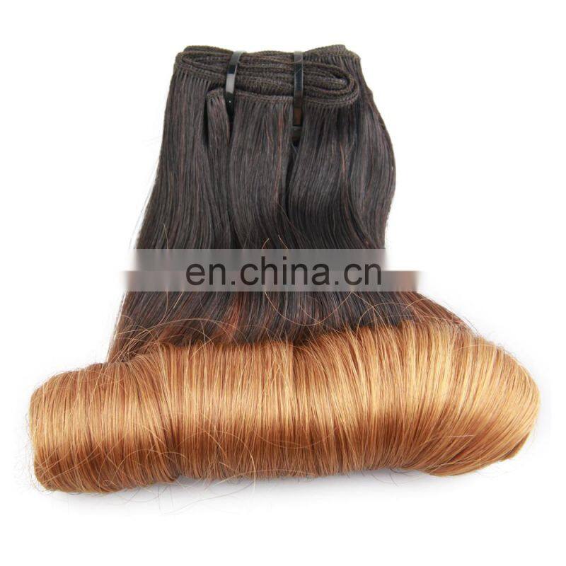 Wholesale Top 8A Brazilian cuticle aligned hair Virgin Brazilian Hair Extension