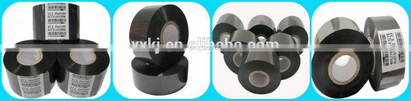 Xinxiang Fineray gold hot coding foil production date printing printed ribbon