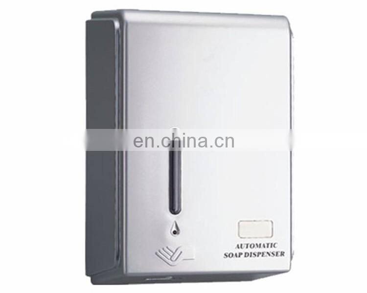 2018 Durable Elegant Wholesale Soap Dispenser Soap Holder Faucets