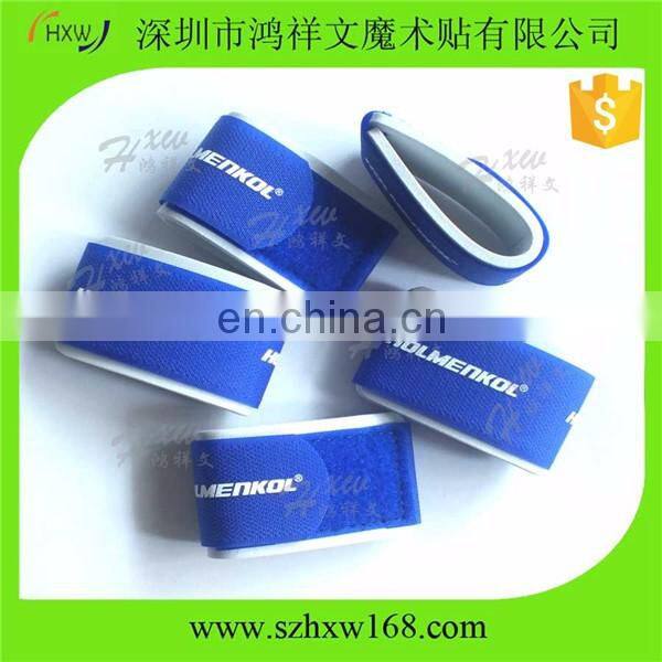 snowboard binding types hook loop customized