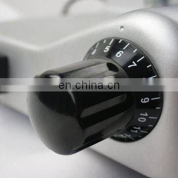 Full-Automatic frozen meat slicer/industrial meat slicers