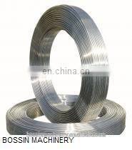 China Made SSK Automatic Aluminum wire double clipping machine Sausage Double Clipper sausage processing line