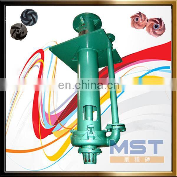 Good quality sand gravel pumps for dredging rivers