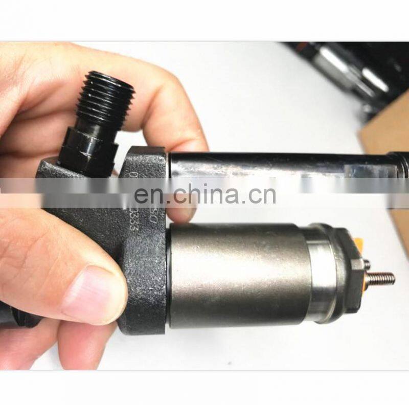 diesel fuel common rail injector 095000-1030 095000-1031 for 23910-1044 23910-1045