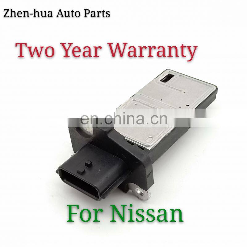 OEM Mass Air Flow MAF Sensor 22680-7S000 for Nissan Infinity SUZUKI