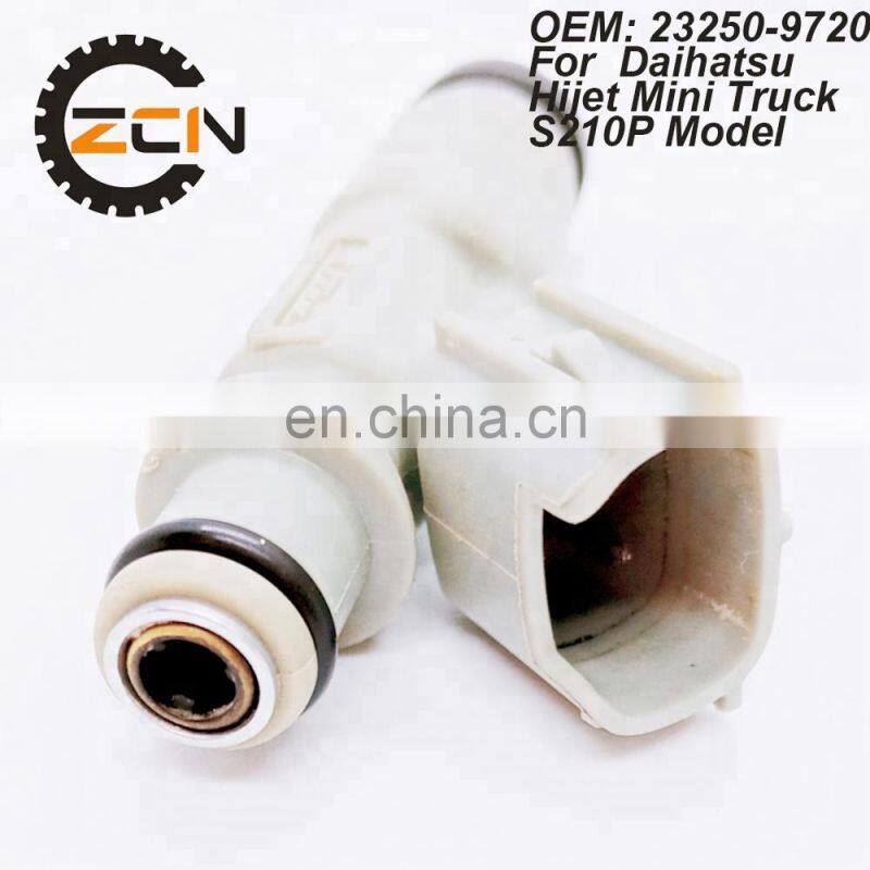 23250-97204 Fuel Injector Nozzle fits for Daihatsu Hijet Mini Truck S210P Model