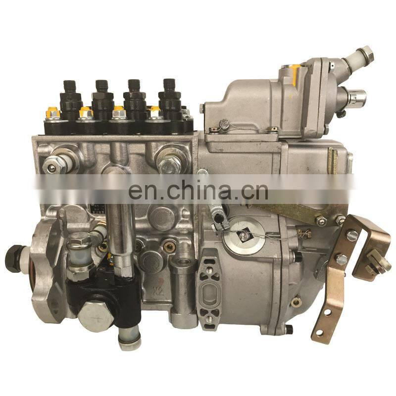 Fuel injection pump BP1413 T63208121 for Lovol Perkins 110Ti Vehicle