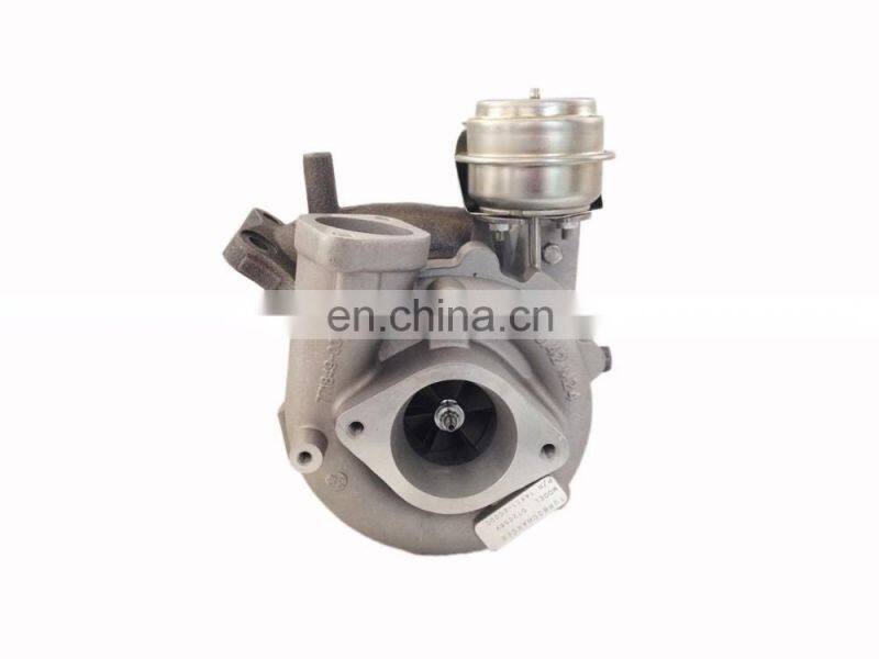 GT2056V 767720-5005S 767720-5003S 767720-0005 767720-0003 767720 turbocharger for N issan Navara 2.5 DI 171 HP YD25