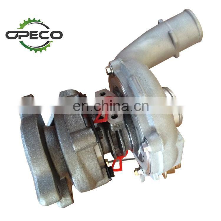 For Opel Vivaro 1.9L TDI turbocharger K03-2068CDC4.82KCBXD 8200084399 MW31216381 MW30620721 82107431 751768