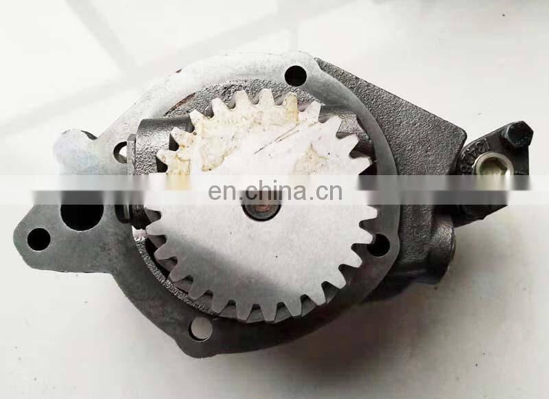 NH220 Lubricating Oil Pump 6620-51-1020 6620511020