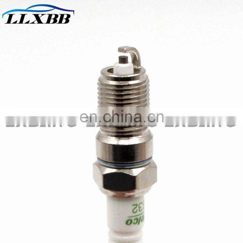 Genuine Iridium Spark Plug R6632 ACDEICO For GM
