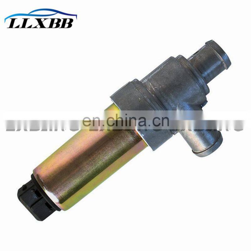 Original Idle Air Control Valve 037906457D For VW Golf Jetta Passat Seat AUDI 1.8L 037906457A 025906457A