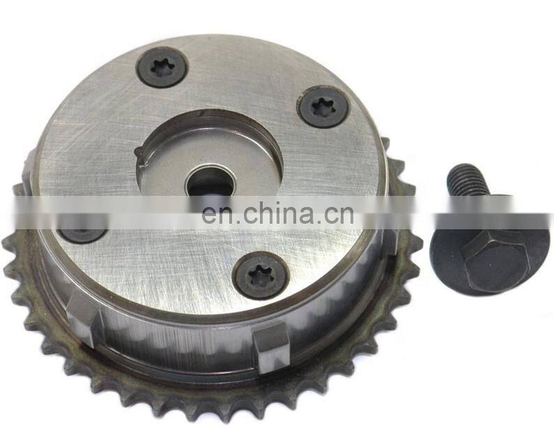 4Pcs Cam Phaser With Variable Timing Solenoid L3K9124X0C 917-253 917253 L3K9124X0C9U L3K9-14-420A L3K914420A