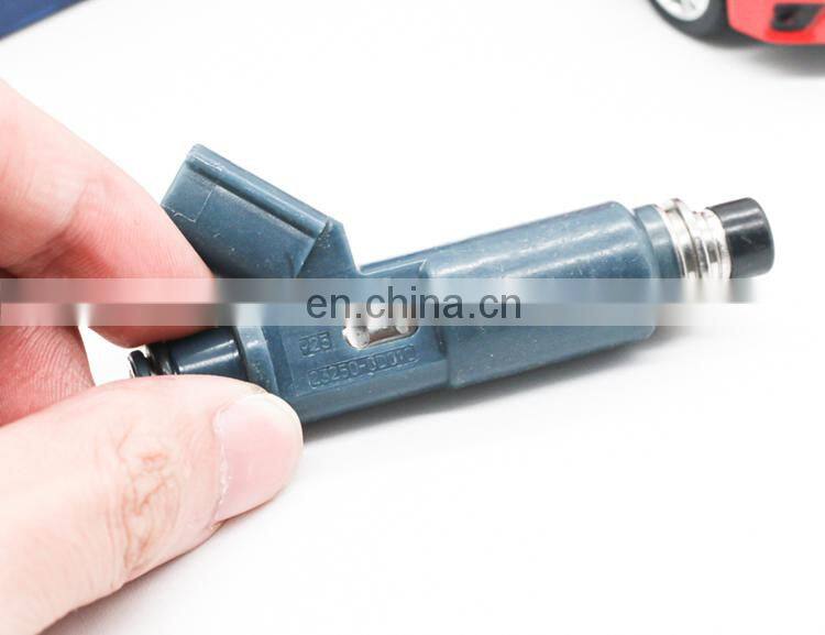 High energy manufacturer 23250-0D010 23209-0D010 Fit Corolla Prism 1ZZFE 1.8L4 Fuel injection