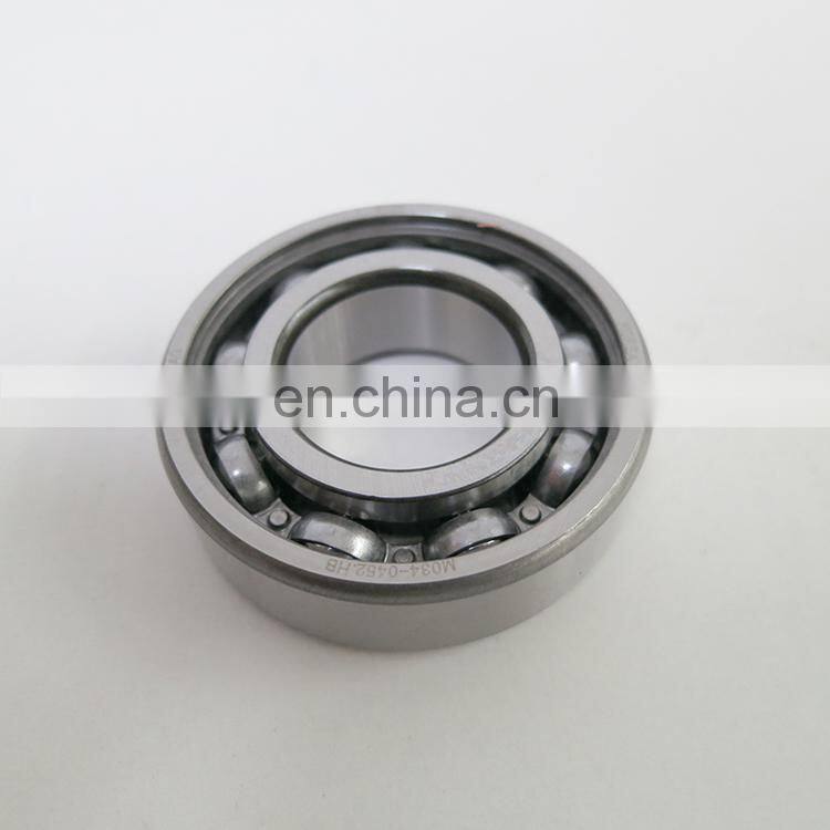 Long Working Life High Precision 6205 Deep Groove Ball Bearing