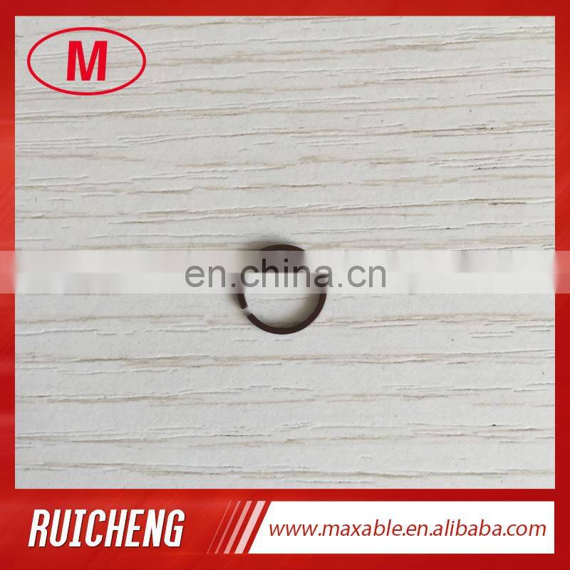 CT12B turbocharger piston ring compressor side for turbo repair kits