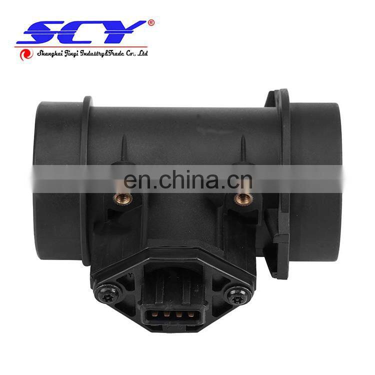 Mass Air Flow Sensor Suitable for KIA 0280217105 0K01113210B 0281002Y100 0K01113210A 0K08013210 4660809 4660817 9128919