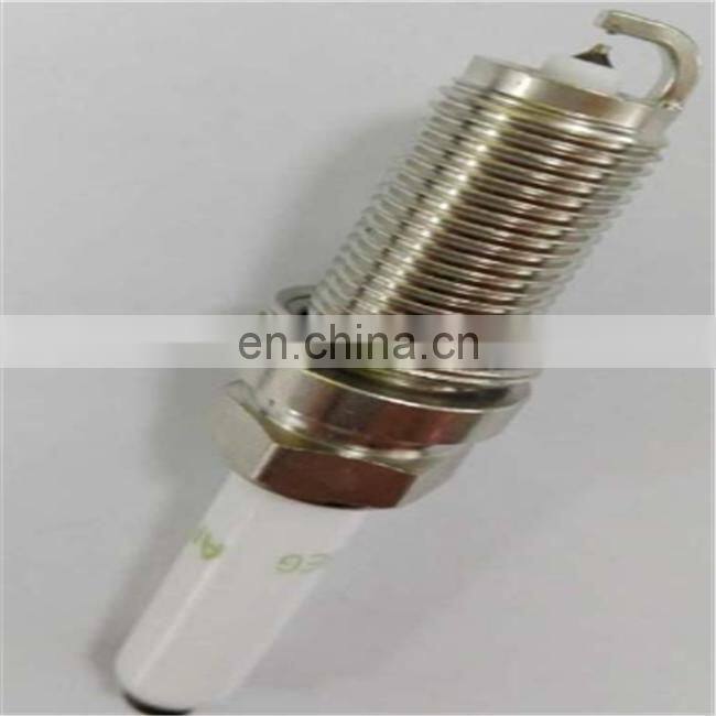 Small head iridium spark plugs for General Motors great quality accessories spark plug 9861-5515K/18814-11051