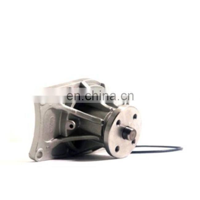 Water Pump ME015217 for engine spare parts