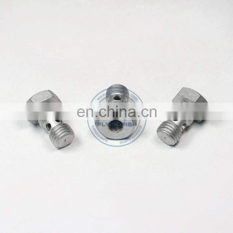 DCi11 Truck Bus Diesel Engine Oil Fuel Throttle Nozzle D5010412276