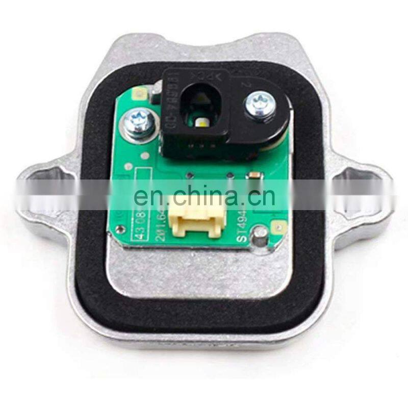 Headlight LED Module Diode Insert Light Unit SET for BMW F30 F31 F35 3 Series