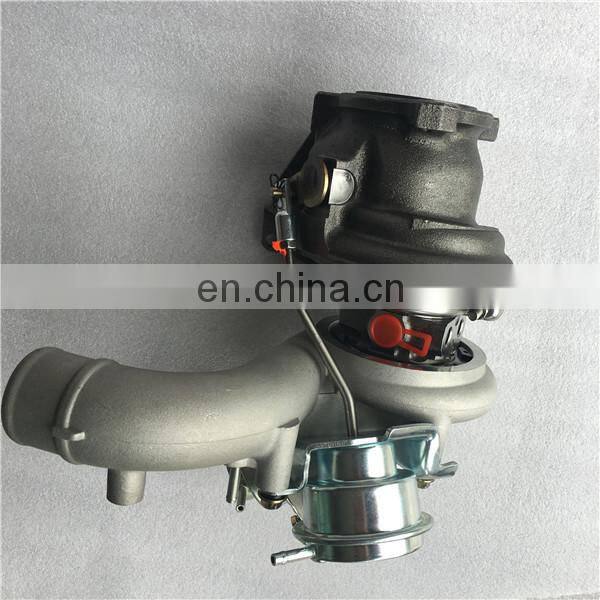 TD04 turbo for Renault 49377-07301 8200396687 for engine F4R796