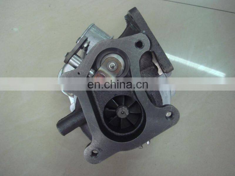 RHF5 VJ25 VB430012 WL1113700 Mazda J82Y for 1999-03 F-ord Ranger, Mazda RHF5 Turbo VD430089 VJ26