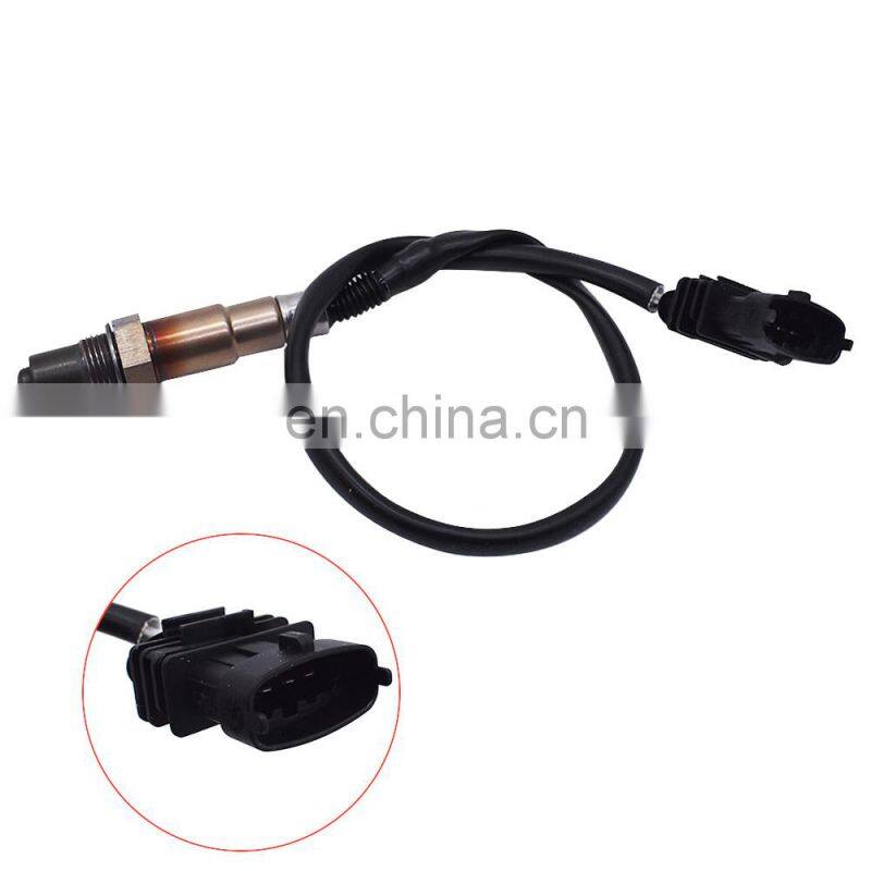 New Upstream O2 Oxygen Sensor For 2011-2014 Chevrolet Cruze 2012-2013 Sonic 1.4L 12499186