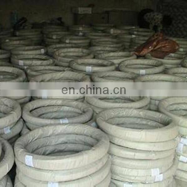 Best selling products galvanized steel wire rope export to Korea