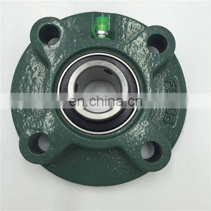 High quality pillow block bearing fc210 bearing