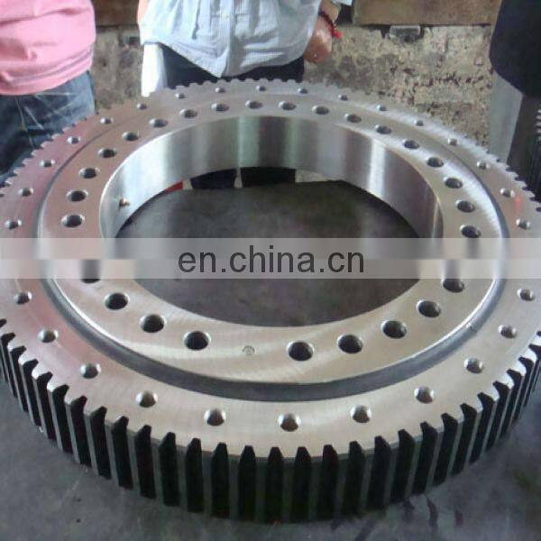 Large Turntable Bearing 131.45.2500 For Excavator Use