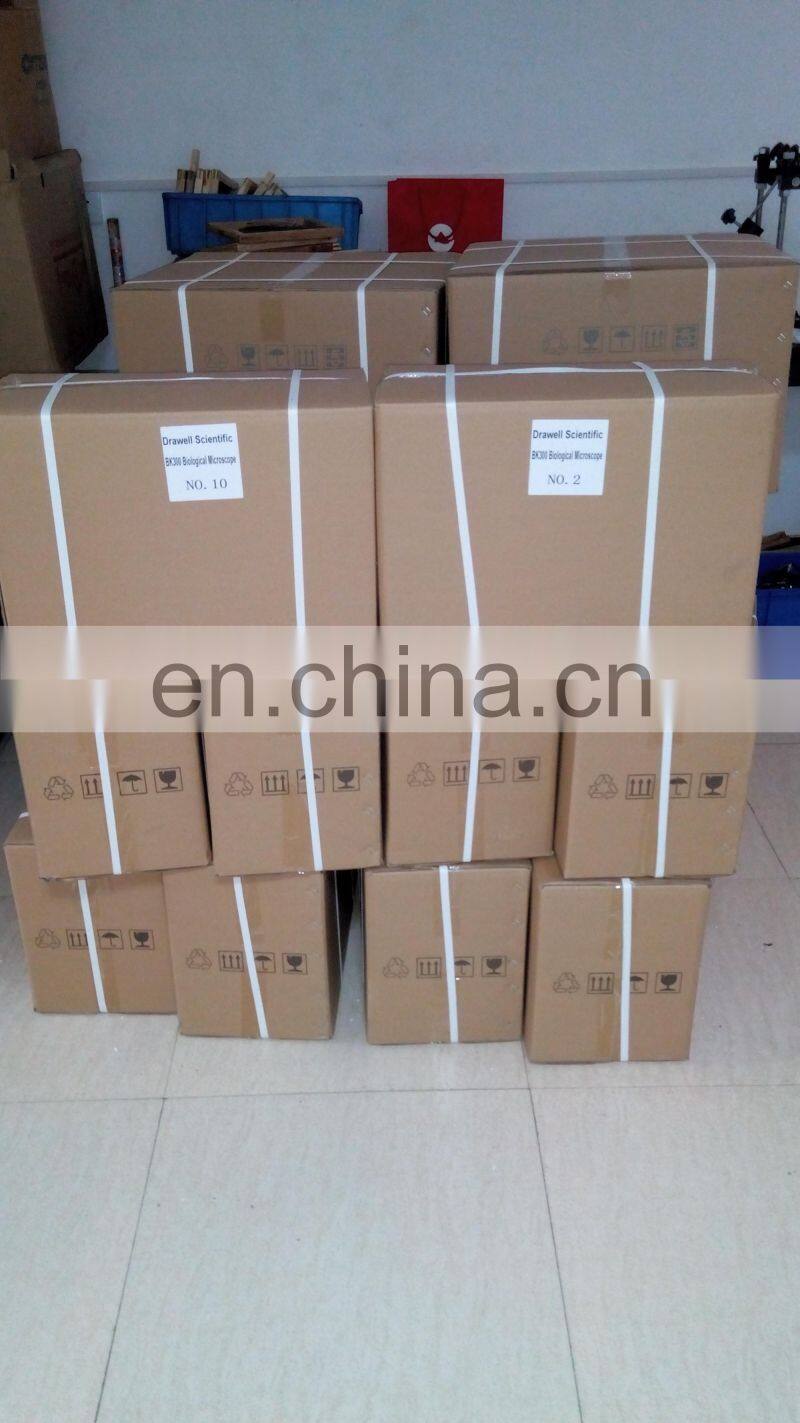 Lab Biological Microscope Outfits price