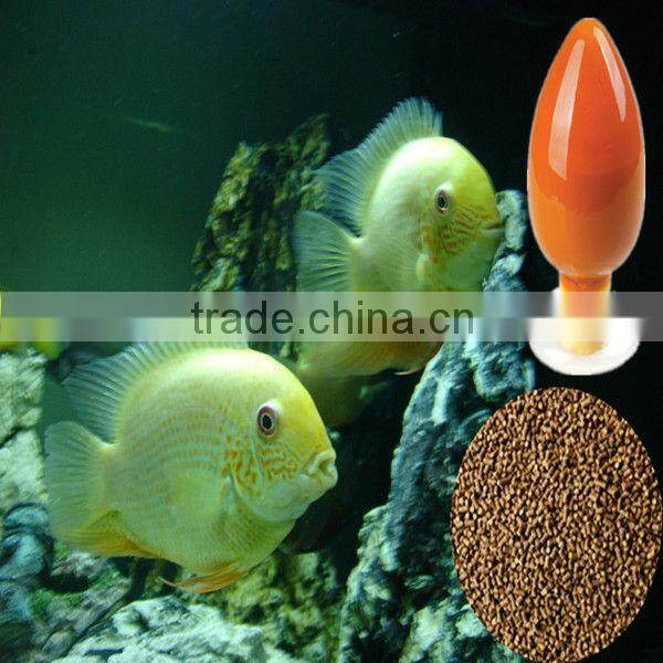 Natural Plant Extract 10% Lutein by HPLC