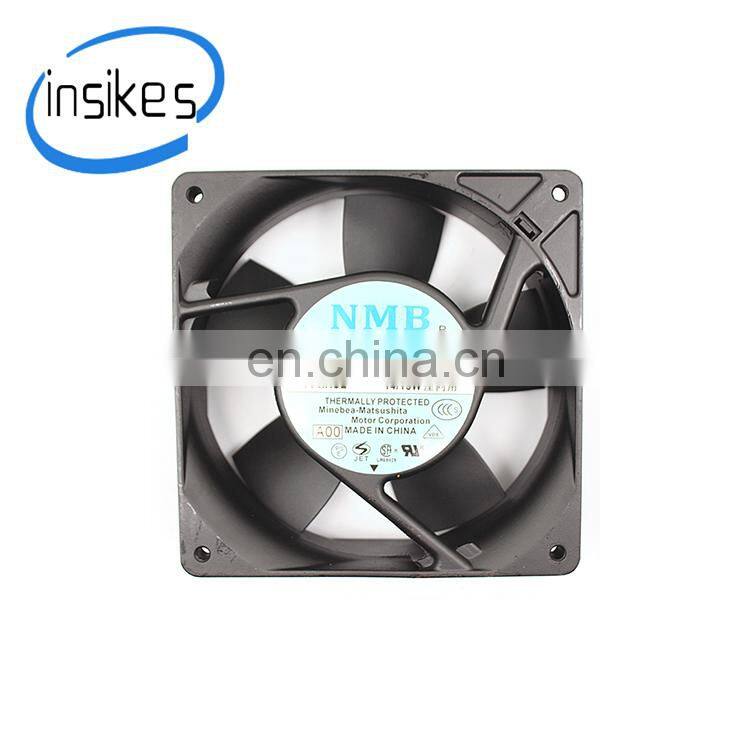 4715PS-10T-B30 12038 100V radiator fan 12CM ac cooling fan