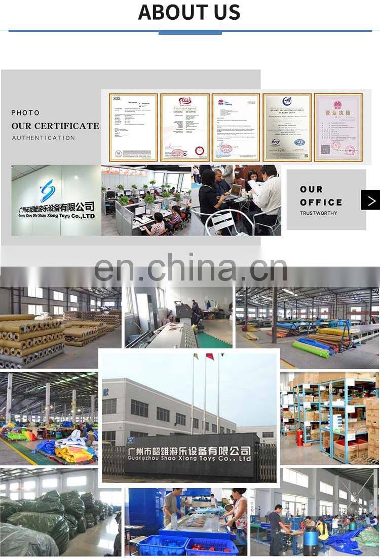Outdoor Inflatable Fighting Arena, Inflatable Jousting Platform , Inflatable Fighting Game for Adult
